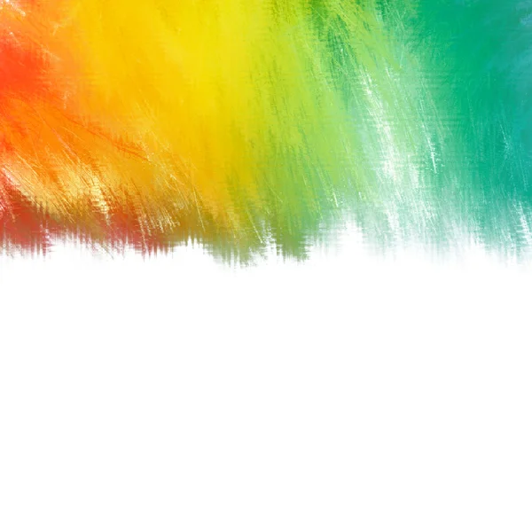 Zářivé barvy efekt abstraktní pozadí — Stock fotografie