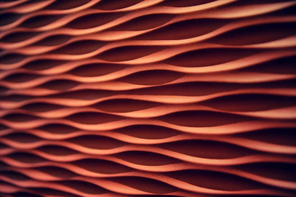 Wavy abstract background — Stock Photo, Image