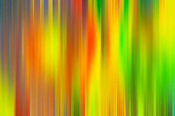 Yellow and red abstract background — Stock Photo, Image