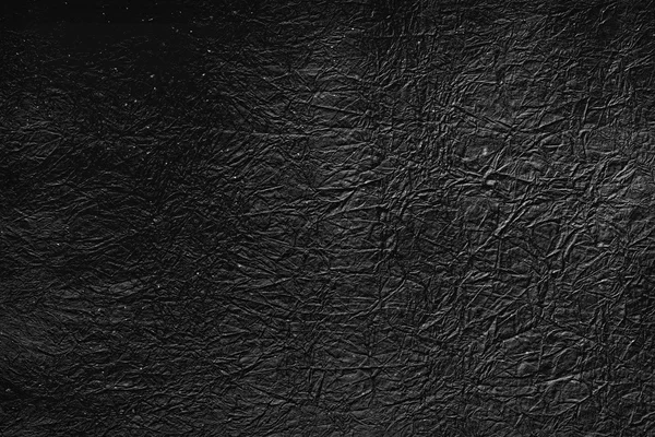 Achtergrond van de textuur van papier in zwart-wit — Stockfoto
