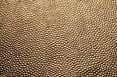 açkılı dokulu bakır backgorund