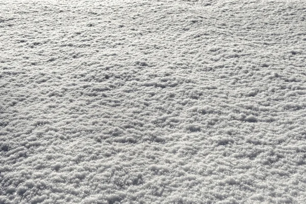 Snö bakgrundsstruktur — Stockfoto