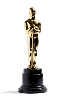 yineleme bir oscar Ödülü