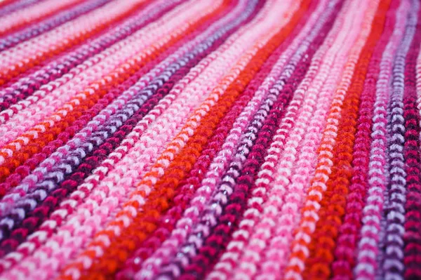Hand Knitted texture — Stock Image Hand Knitted texture Royalty Free Stock Images