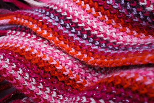 Hand Knitted texture — Stock Image Hand Knitted texture Royalty Free Stock Images