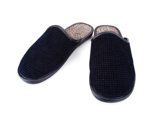 Slippers — Stock Photo, Image