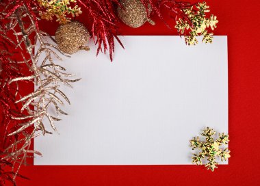 christmas dekorasyon