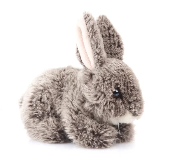 Speelgoed bunny — Stockfoto