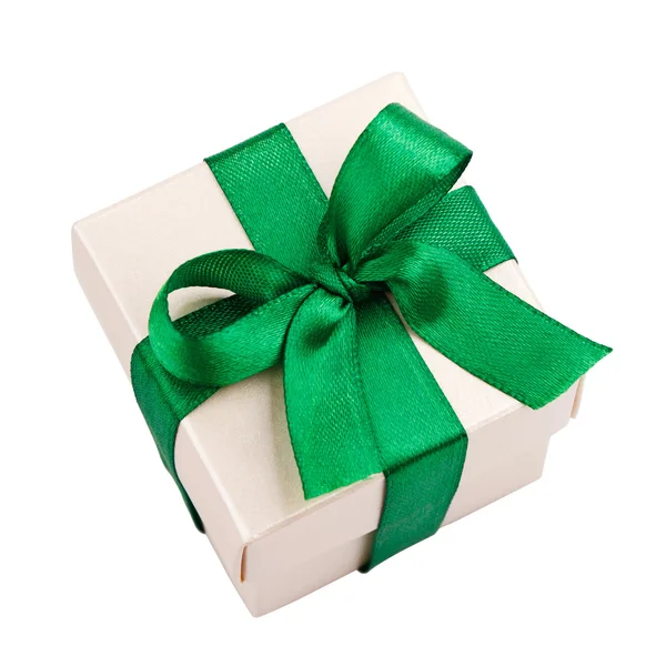 กล่องของขวัญสุดหรู — ภาพถ่ายสต็อก