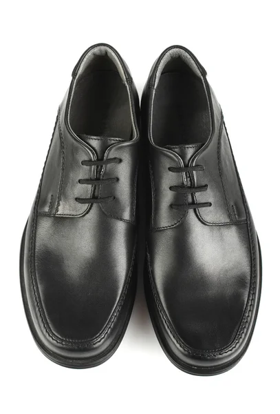 Klassische Schuhe — Stockfoto