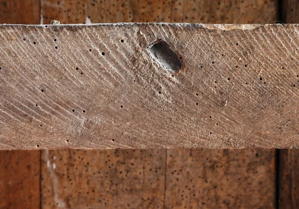 Struttura delle assi di legno — Foto Stock