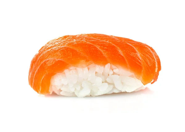 Salmon Sushi — Stock Photo, Image