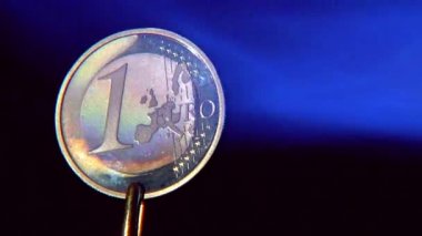 kriz euro başlangıç yakın parlak