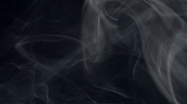 Dumanlı Gaz yangın patlama kısa 10115 Sil