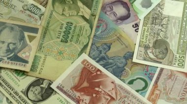 Dünya para yakın dolly 10180