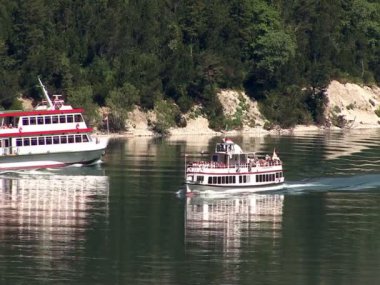 vapur 10318 crossing