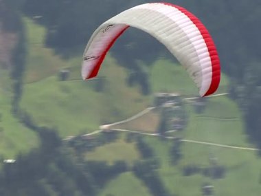 paraşüt - Yamaçparaşütü başlamak 01 10352