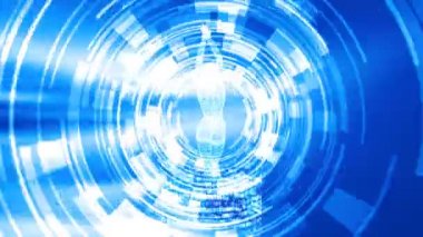 çıplak techno Venüs arka plan 10374