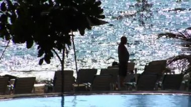 üst düzey siluet zevk plaj 10403