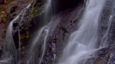 zaman sukut Tay şelale yakın döngüsü 10412