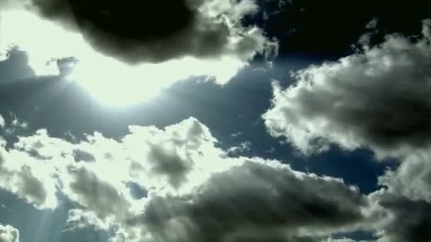 time lapse nuages de guerre 10378 