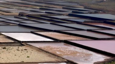 Pan eski saline 10517 kapatın