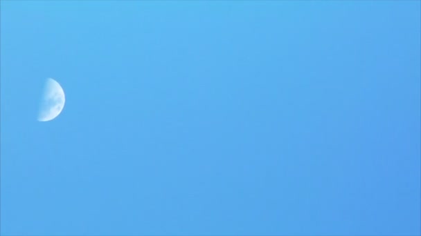 time lapse lever de lune avec nuages 10597 