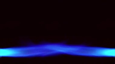 üst üste gelen gaz alev arka plan döngü 10643