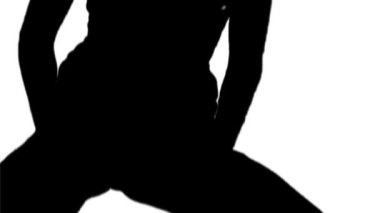 seksi kadın 10684 dans