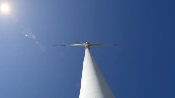 éolienne large en boucle 10873 