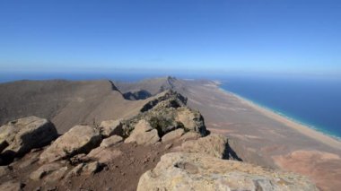 ünlü barlovento Plajı 11215 pan