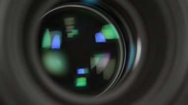 fotoğraf kamera iris hızlı ses 11351 serbest bırakır.