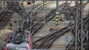 Tren 11370 sıralanmış