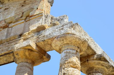 Paestum Ayrıntılar #5