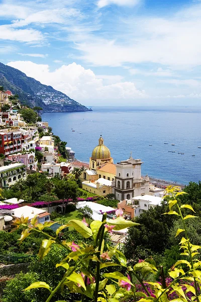 Positano # 2 Imagen de archivo