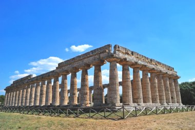 Paestum