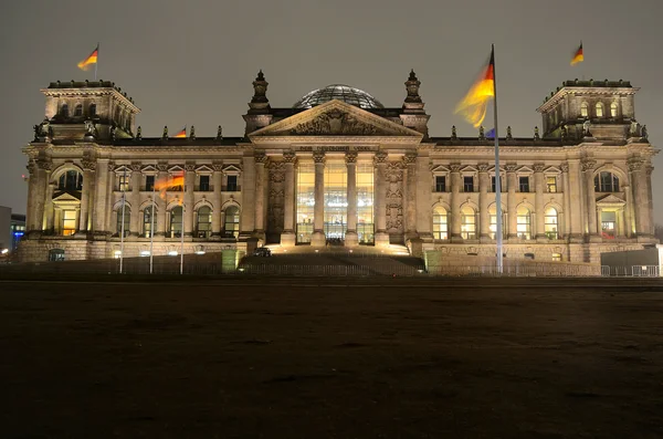 Reichstag