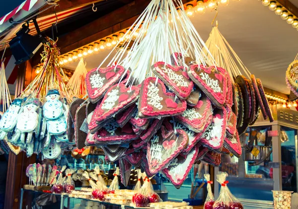 Noel pazarı potsdamer Platz'ta - berlin