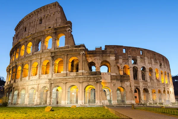 Colosseo — Zdjęcie stockowe