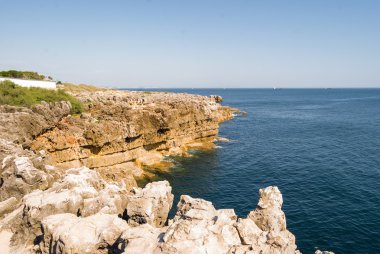 Cascais - boca Inferno
