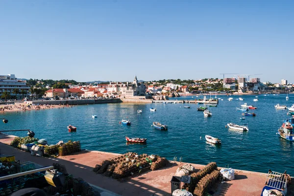 Cascais. — Stok fotoğraf