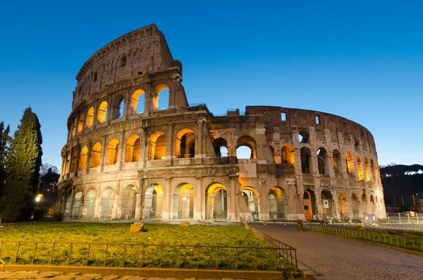 Colosseo — Zdjęcie stockowe