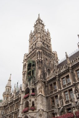 Marien Platz