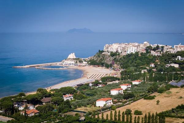 Sperlonga — Stockfoto