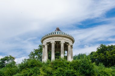 monopteros