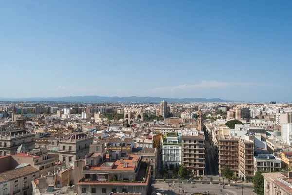 Valencia — Foto Stock