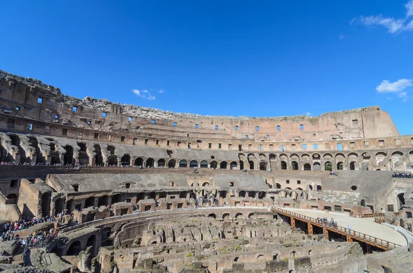 Colosseo - Kolosseum — Stockfoto