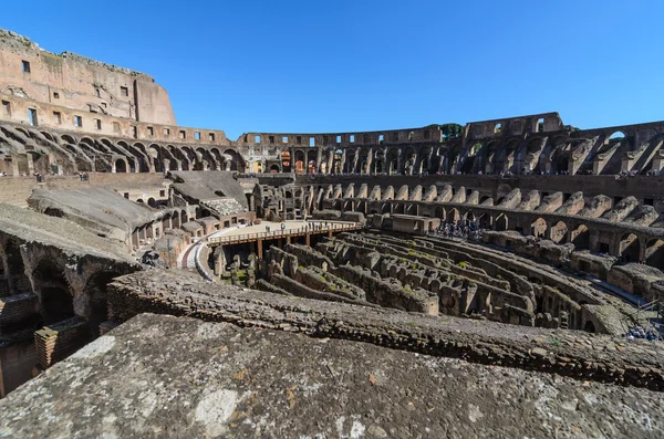 Coliseo - Coliseo —  Fotos de Stock