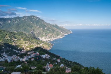 Positano