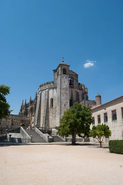 tomar - Tapınak Şövalyesi monaster